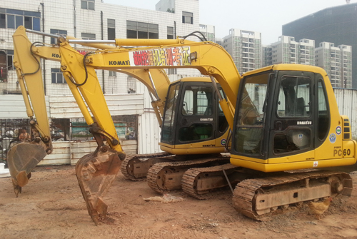 东莞学习挖掘机需要具备什么条件 ？